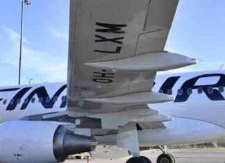 Finnairin liikennelentäjien työsulku: Lentoliikenne vaarantuu news-01112024-182400