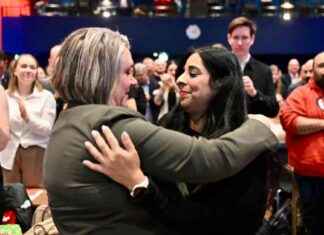 Äänestäjien osallistuminen Persen jäseniin – Jafferyn ehdokaslista news-01122024-004406