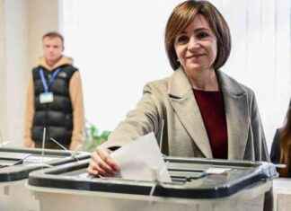 Moldovan presidentinvaali ratkeaa tänään news-03112024-081227
