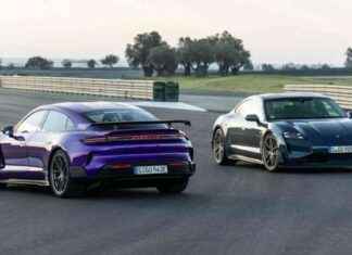 Porsche Taycan – Omalla sähköautollasi verkossa news-03112024-081345