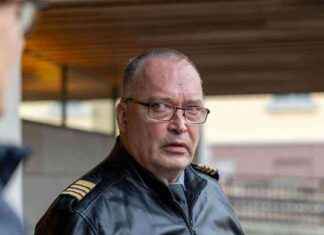 Suomen sotatutkimuspäällikkö: Suomi tarvitsee drone-strategian news-03112024-141421