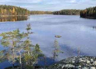 Marraskuun lämpöennusteet: harvinaista lämpöä luvassa ensi viikolla news-03112024-201627