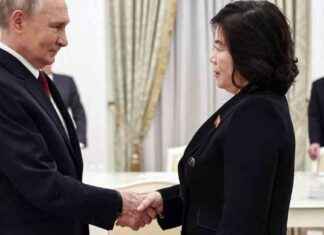 Pohjois-Korean sotilaat saavat 2 000 dollarin kuukausipalkan Venäjältä news-05112024-051605