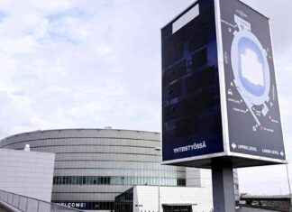 Kaupunki haastaa oikeuteen Helsingin areenan omistajat news-05112024-051631