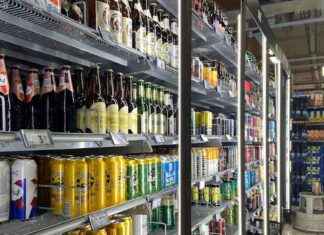 Alkoholilain uudistuksella vähäinen vaikutus myyntiin, kertoo päivittäistavaraliitto news-05112024-112232