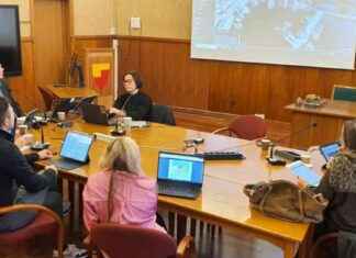 Missä ovat sairauspoissaolotilastot? – Radio Nordkapp news-05112024-112313