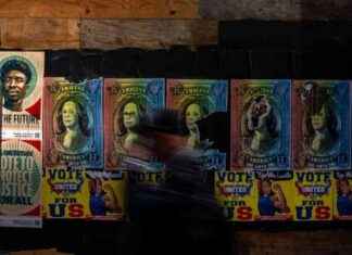 USA:n vaalit: Hämmästyttävä tilanne hämmentää Washingtonin poliittista eliittiä news-05112024-172758