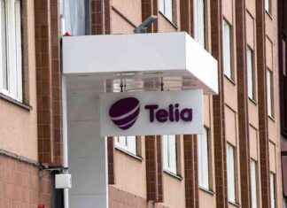 Telia supistaa 500 työpaikkaa Suomessa news-05112024-172827