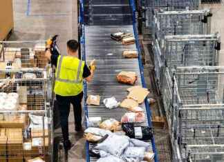 Yhdysvallat syyttää Virginiassa sijaitsevaa yritystä epäillystä laittomasta teknologian viennistä Venäjälle Suomen kautta news-05112024-232900