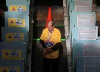 Nevadassa laaja ongelma äänestäjien allekirjoituksissa – USA:n vaalit 2020: Tiedot ja uutiset news-06112024-053026