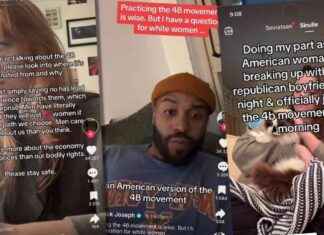 Trumpin voiton järkyttämät naiset aloittavat boikottiliikkeen – tästä on kyse. news-07112024-155124