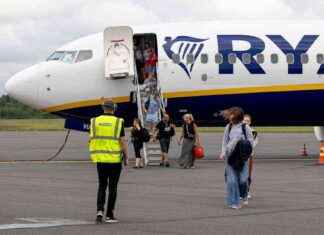 Itä-Suomen lentokentät palaavat radiolinkkijärjestelmiin GPS-häiriöiden vuoksi news-07112024-215509