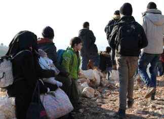 Suomen oikeusasiamies varoittaa kiintiöpakolaisohjelman syrjivästä luonteesta news-08112024-035803