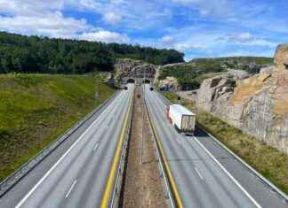 Bompimaksut nousivat: 241 kruunua suuntaansa news-08112024-035849