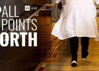 Terveydenhuolto Suomessa: APN Podcastin analyysi news-08112024-095907