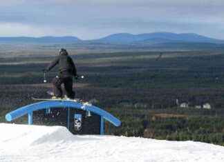 Lapin korkein marraskuun lämpötila lähes 50 vuoteen news-08112024-160206
