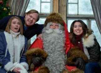 Suomalainen romanttinen komedia: Uusi elokuva tunnetulta amerikkalaisyhtiöltä news-08112024-220423