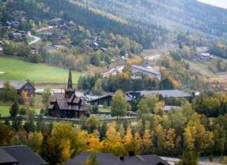 Skjåk Ap lopettaa osallistumisen koulukysymykseen news-08112024-220540