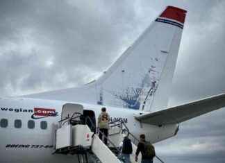Norwegian lopettaa lentoreitin vain kahden kuukauden jälkeen news-09112024-040700