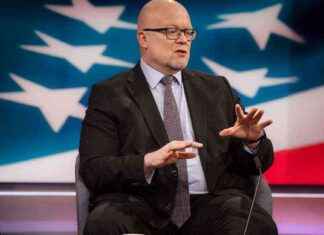 Entinen Yhdysvaltain suurlähettiläs korostaa ’odota ja katso’ lähestymistapaa Trumpiin news-09112024-161154