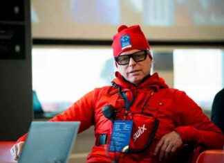 Hiihtohyppyjät ja yhdistettykilpailijat tienaavat saman verran Granåsenin MM-kisoissa news-10112024-041522