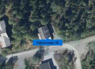 Uudet omistajat vapaa-ajan asunnossa Grongissa news-10112024-154605