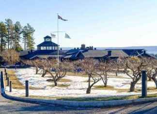 Asker-hotellin yöllinen draama maanantaina news-11112024-100008