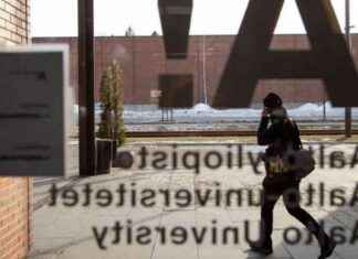 Aalto-yliopiston luennoitsijan toiminta herättää kohua – Varadekaani kommentoi tapausta news-11112024-221317