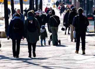 Suomalaiset lapset pessimistisempiä tulevaisuudesta, kysely osoittaa news-11112024-221340