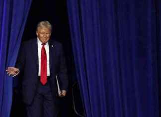 Trumpin hyssyttelyrahatuomion kohtalo ratkeaa tiistaina – Yhdysvallat news-12112024-041730