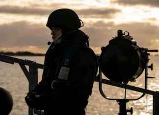 Suomi aloittaa Itämeren puolustusharjoitukset ensi viikolla news-12112024-041752