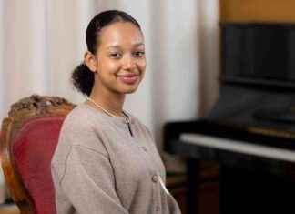 Daniela Owusu on Suomen 2024 Lucia news-14112024-161556