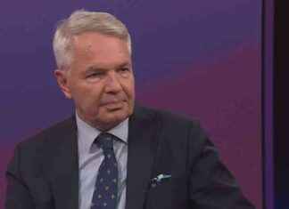 Haavisto etenee kohti YK:n Lähi-idän huippuvirkaa news-14112024-221846