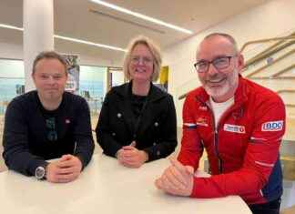 Suuri vaihtopäivä kutsuu osallistujia – lisää varusteita tarvitaan news-14112024-221944