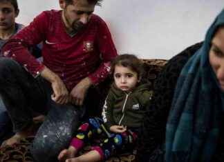 Irakin 2000-luvun lopun kaaos ja lapsiavioliitot: 9-vuotiaan kohtalo news-15112024-102213