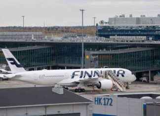 Matkustaja vakavasti loukkaantunut poistuessaan Finnairin lennolta Helsinki-Vantaan lentokentällä news-15112024-162445