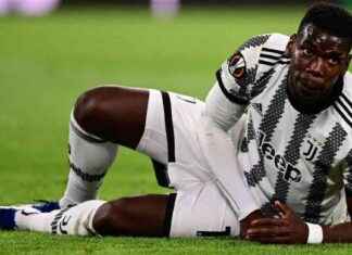 Paul Pogba jättää Juventuksen ja palaa jalkapalloon dopingpannasta vapautuessaan news-16112024-000907