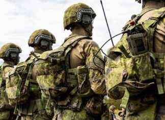 Yksi viidestä nuoresta miehestä vapautettu asevelvollisuudesta terveysongelmien takia news-16112024-000932