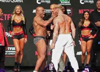 Nyrkkeily Netflixilla: Katsojat raivoissaan – Takkuileva palvelu aiheuttaa pettymyksiä news-16112024-121027