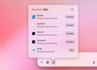 ChatGPT:n kommunikointi VS Code, XCode ja terminaalin kanssa news-16112024-121219