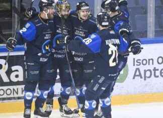 Kiekko-Espoo nousee murskaavasti sarjataulukossa news-16112024-181109