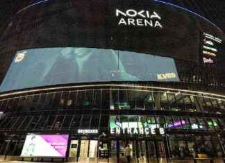 Tampereen poliisi pidättää 9 mellakoijaa jääkiekkopelin jälkeen; vähintään yksi sivullinen loukkaantui news-16112024-181134