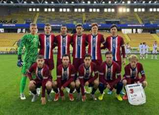 G18-maajoukkue valmis eliittikierrokseen uuden voiton jälkeen news-17112024-061449