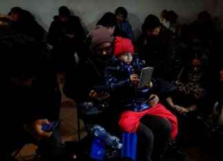 Venäjän hyökkäys: Zelenskyi paljastaa 120 ohjuksen laukaisun kohti Ukrainan energiakohteita news-17112024-121259