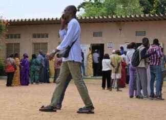 Senegalissa vallitseva puolue voitti parlamenttivaalit news-18112024-061452