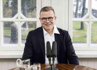 Orpo: Tulevaisuudessa tarvitaan enemmän puolustusmenoja news-18112024-121635