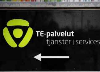 Työpaikkojen määrä romahtaa news-18112024-181723