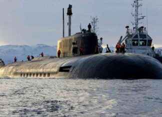 Venäjän sotilaallinen toiminta merikaapelien läheisyydessä: Turvallisuusuhat kasvussa news-19112024-001738