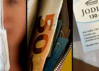 Kriisivalmiusopas: Suomen kotitalouksille news-19112024-001806