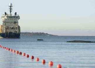 Telekommunikaatiojohto katkaistiin Suomen ja Saksan välillä news-19112024-062002